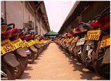 Accuracy, Laos